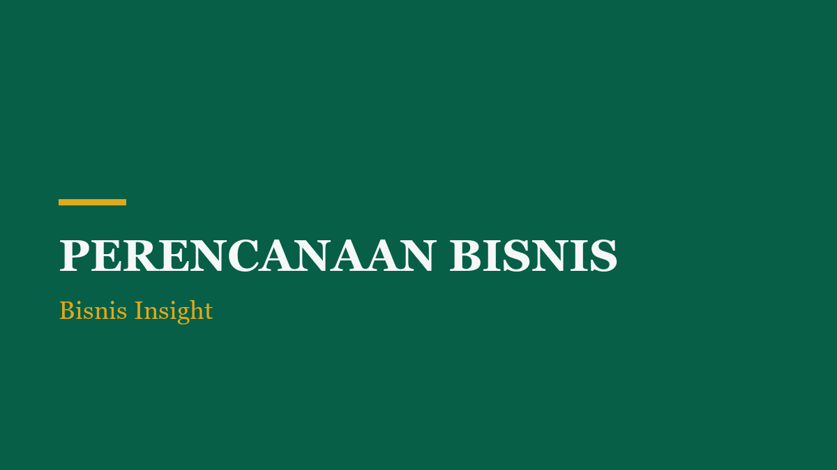 Panduan Lengkap Validasi Ide Bisnis Sebelum Invest Modal